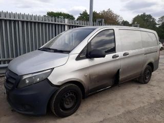 bontott MERCEDES-BENZ VITO Bal első Ablakemelő Szerkezet (Elektromos)