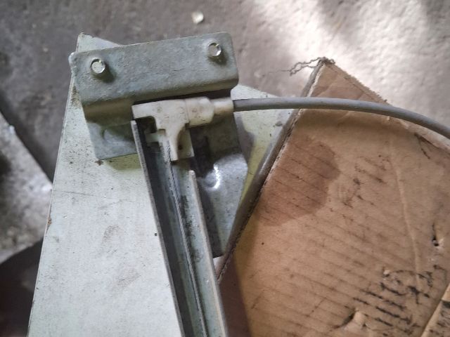 bontott MERCEDES-BENZ VITO Bal első Ablakemelő Szerkezet (Elektromos)