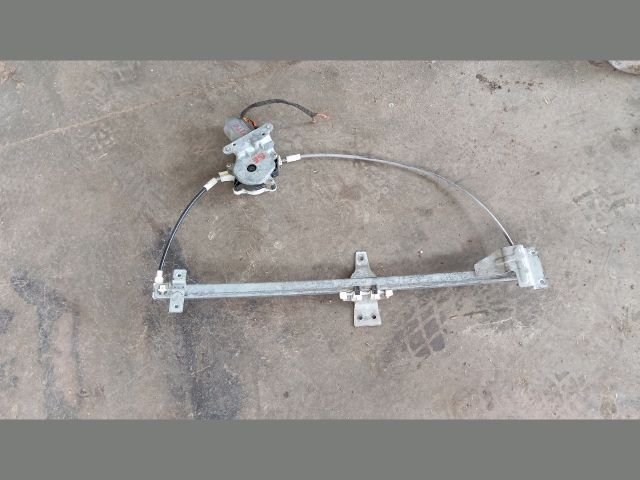 bontott MERCEDES-BENZ VITO Bal első Ablakemelő Szerkezet (Mechanikus)