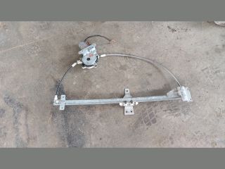 bontott MERCEDES-BENZ VITO Bal első Ablakemelő Szerkezet (Mechanikus)