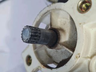 bontott MERCEDES-BENZ VITO Bal első Ablakemelő Szerkezet (Mechanikus)