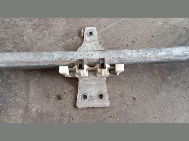 bontott MERCEDES-BENZ VITO Bal első Ablakemelő Szerkezet (Mechanikus)