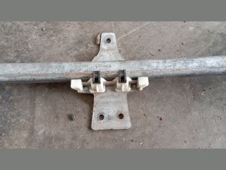 bontott MERCEDES-BENZ VITO Bal első Ablakemelő Szerkezet (Mechanikus)