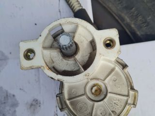 bontott MERCEDES-BENZ VITO Bal első Ablakemelő Szerkezet (Mechanikus)