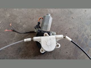 bontott MERCEDES-BENZ VITO Bal első Ablakemelő Szerkezet (Mechanikus)