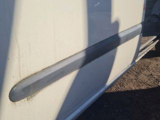 bontott MERCEDES-BENZ VITO Bal első Ajtó Díszléc