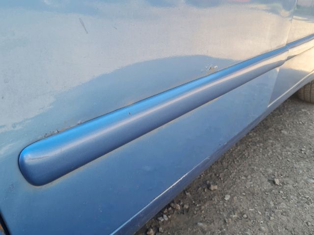 bontott MERCEDES-BENZ VITO Bal első Ajtó Díszléc