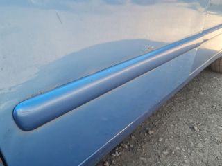 bontott MERCEDES-BENZ VITO Bal első Ajtó Díszléc