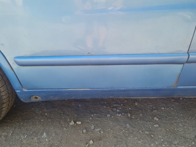 bontott MERCEDES-BENZ VITO Bal első Ajtó Díszléc