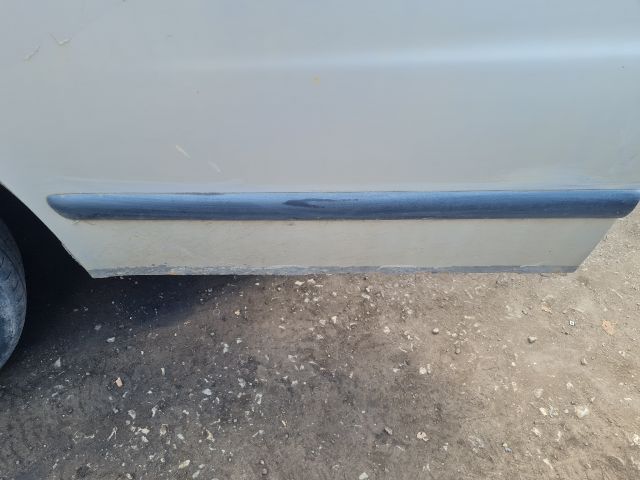 bontott MERCEDES-BENZ VITO Bal első Ajtó Díszléc