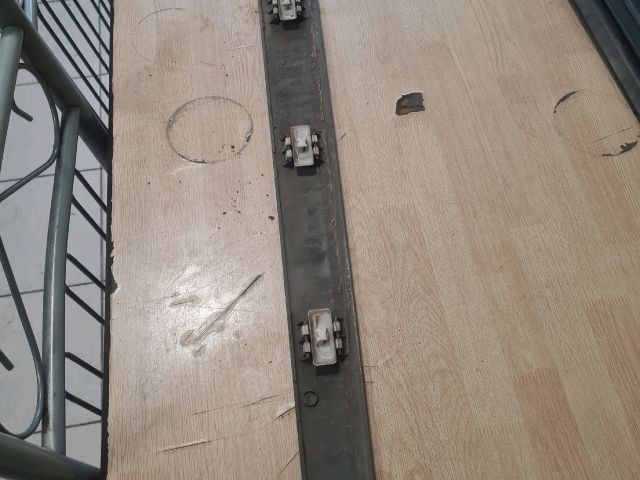 bontott MERCEDES-BENZ VITO Bal első Ajtó Díszléc