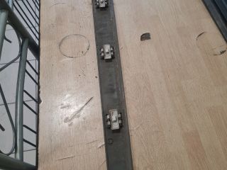 bontott MERCEDES-BENZ VITO Bal első Ajtó Díszléc