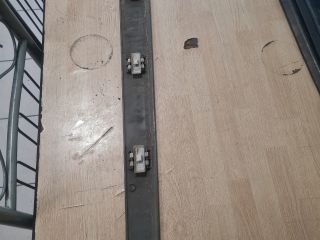 bontott MERCEDES-BENZ VITO Bal első Ajtó Díszléc