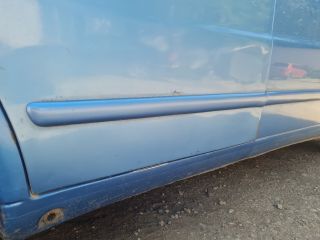 bontott MERCEDES-BENZ VITO Bal első Ajtó Díszléc