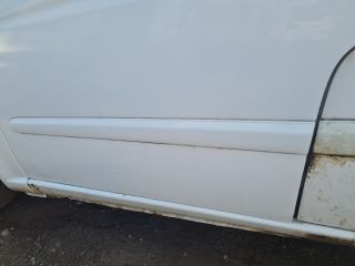 bontott MERCEDES-BENZ VITO Bal első Ajtó Díszléc