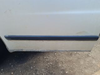 bontott MERCEDES-BENZ VITO Bal első Ajtó Díszléc