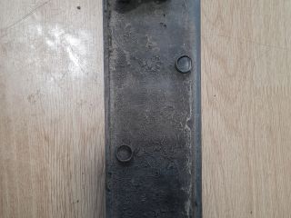 bontott MERCEDES-BENZ VITO Bal első Ajtó Díszléc