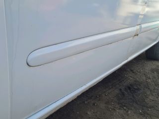 bontott MERCEDES-BENZ VITO Bal első Ajtó Díszléc