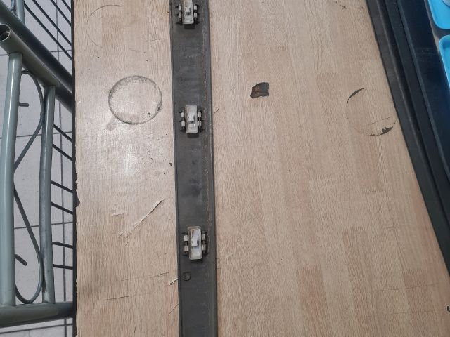 bontott MERCEDES-BENZ VITO Bal első Ajtó Díszléc