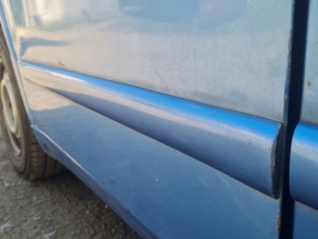 bontott MERCEDES-BENZ VITO Bal első Ajtó Díszléc