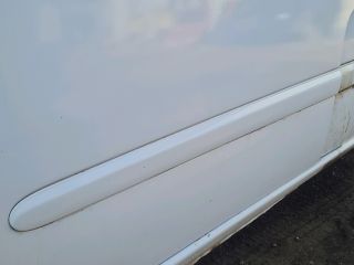 bontott MERCEDES-BENZ VITO Bal első Ajtó Díszléc
