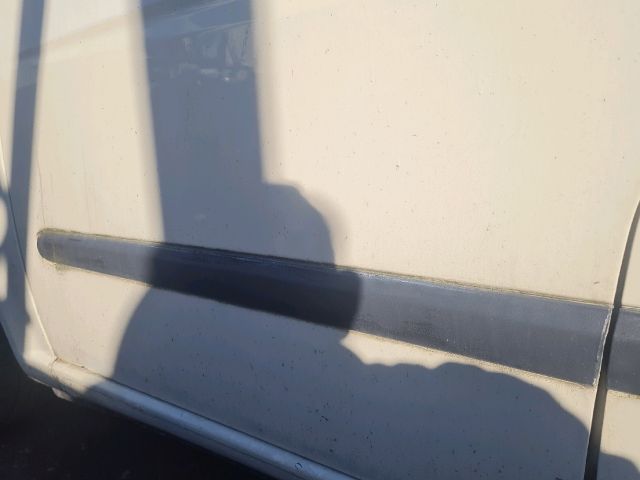 bontott MERCEDES-BENZ VITO Bal első Ajtó Díszléc