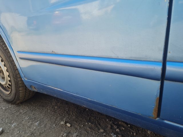 bontott MERCEDES-BENZ VITO Bal első Ajtó Díszléc