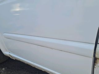 bontott MERCEDES-BENZ VITO Bal első Ajtó Díszléc