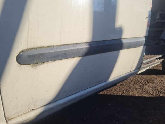 bontott MERCEDES-BENZ VITO Bal első Ajtó Díszléc