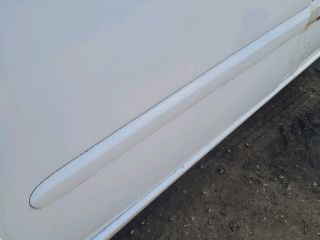 bontott MERCEDES-BENZ VITO Bal első Ajtó Díszléc