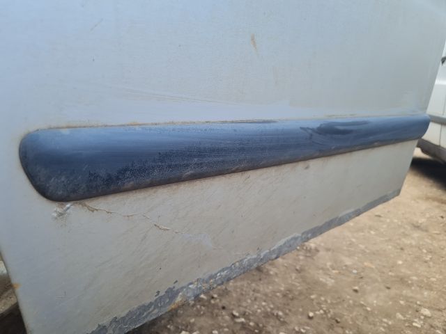 bontott MERCEDES-BENZ VITO Bal első Ajtó Díszléc