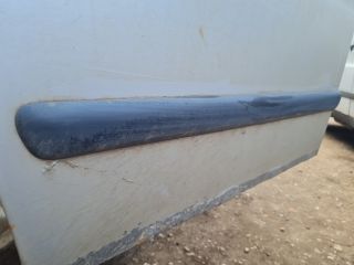 bontott MERCEDES-BENZ VITO Bal első Ajtó Díszléc