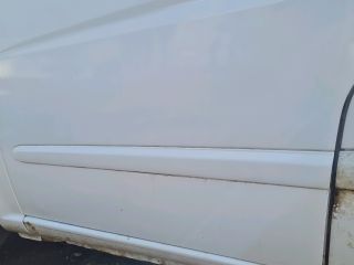 bontott MERCEDES-BENZ VITO Bal első Ajtó Díszléc