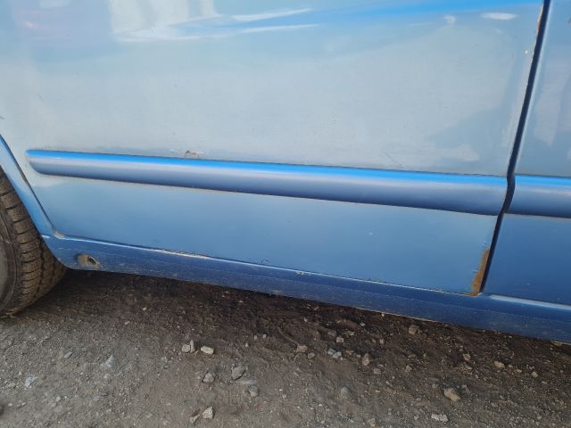 bontott MERCEDES-BENZ VITO Bal első Ajtó Díszléc