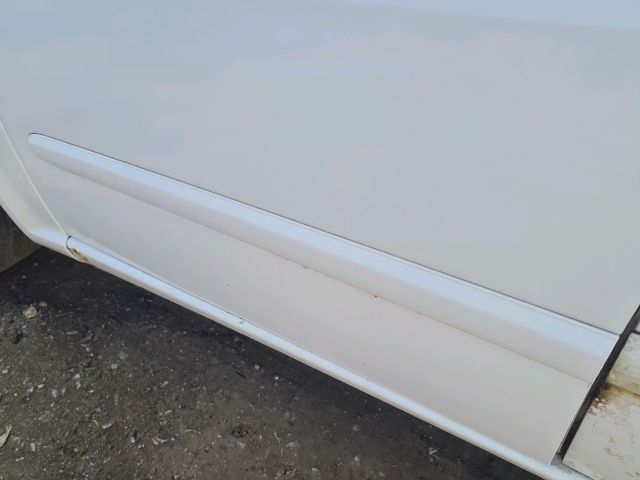 bontott MERCEDES-BENZ VITO Bal első Ajtó Díszléc