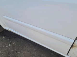 bontott MERCEDES-BENZ VITO Bal első Ajtó Díszléc