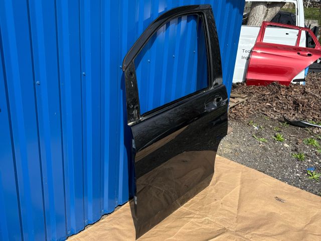 bontott MERCEDES-BENZ VITO Bal első Ajtó (Üres lemez)