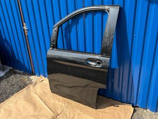 bontott MERCEDES-BENZ VITO Bal első Ajtó (Üres lemez)