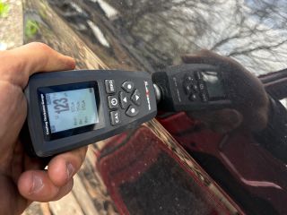 bontott MERCEDES-BENZ VITO Bal első Ajtó (Üres lemez)