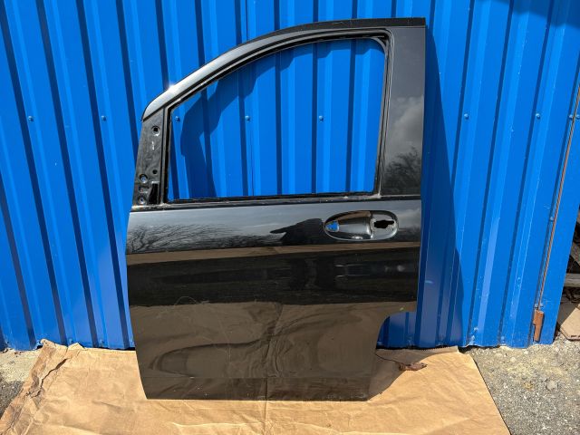 bontott MERCEDES-BENZ VITO Bal első Ajtó (Üres lemez)