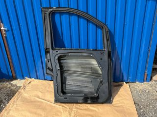 bontott MERCEDES-BENZ VITO Bal első Ajtó (Üres lemez)