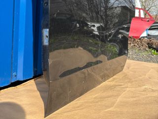 bontott MERCEDES-BENZ VITO Bal első Ajtó (Üres lemez)