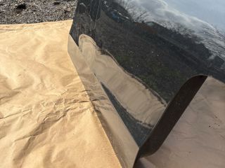 bontott MERCEDES-BENZ VITO Bal első Ajtó (Üres lemez)