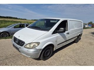 bontott MERCEDES-BENZ VITO Bal első Ajtó Vezérlőegység