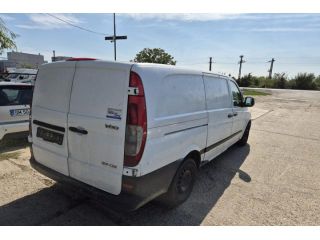 bontott MERCEDES-BENZ VITO Bal első Ajtó Vezérlőegység