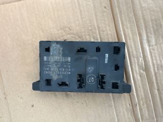 bontott MERCEDES-BENZ VITO Bal első Ajtó Vezérlőegység