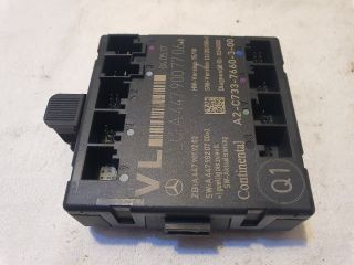 bontott MERCEDES-BENZ VITO Bal első Ajtó Vezérlőegység