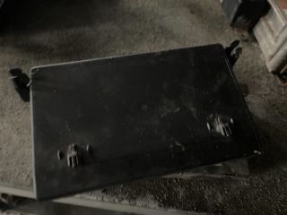 bontott MERCEDES-BENZ VITO Bal első Ajtó Vezérlőegység