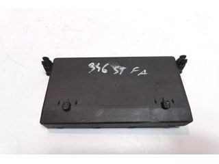 bontott MERCEDES-BENZ VITO Bal első Ajtó Vezérlőegység