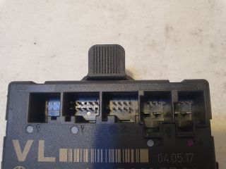 bontott MERCEDES-BENZ VITO Bal első Ajtó Vezérlőegység